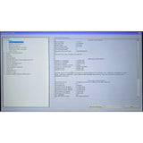 Dell Inspiron 7380 13.3" Laptop Intel Core i7-8565U (256GB SSD/16GB RAM) Windows 11 Pro w/AC Adapter