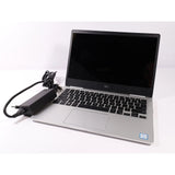 Dell Inspiron 7380 13.3" Laptop Intel Core i7-8565U (256GB SSD/16GB RAM) Windows 11 Pro w/AC Adapter