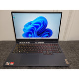 Lenovo Legion 5 15ACH6, 15.6" Gaming Ryzen 7 5800H (12GB RAM, 512GB SSD) RTX 3050