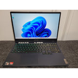 Lenovo Legion 5 15ACH6, 15.6" Gaming Ryzen 7 5800H (12GB RAM, 512GB SSD) RTX 3050