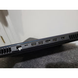 Lenovo Legion 5 15ACH6, 15.6" Gaming Ryzen 7 5800H (12GB RAM, 512GB SSD) RTX 3050