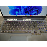 Lenovo Legion 5 15ACH6, 15.6" Gaming Ryzen 7 5800H (12GB RAM, 512GB SSD) RTX 3050