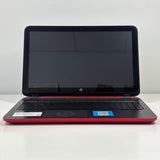 HP Beats Special Edition 15-p030nr 15.6" Touchscreen AMD A8-5545M @ 1.7GHz (8GB RAM, 1TB HDD) CD DVD, Backlit Keys, Windows 10