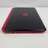 HP Beats Special Edition 15-p030nr 15.6" Touchscreen AMD A8-5545M @ 1.7GHz (8GB RAM, 1TB HDD) CD DVD, Backlit Keys, Windows 10