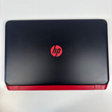 HP Beats Special Edition 15-p030nr 15.6" Touchscreen AMD A8-5545M @ 1.7GHz (8GB RAM, 1TB HDD) CD DVD, Backlit Keys, Windows 10