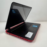 HP Beats Special Edition 15-p030nr 15.6" Touchscreen AMD A8-5545M @ 1.7GHz (8GB RAM, 1TB HDD) CD DVD, Backlit Keys, Windows 10