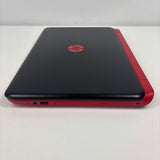 HP Beats Special Edition 15-p030nr 15.6" Touchscreen AMD A8-5545M @ 1.7GHz (8GB RAM, 1TB HDD) CD DVD, Backlit Keys, Windows 10
