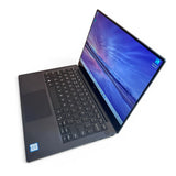 Dell XPS 13 9370, 13.3" 4K TouchScreen display, Intel Core i7-8550U (16GB RAM 512GB NVMe SSD) Backlit Keys, Windows 11