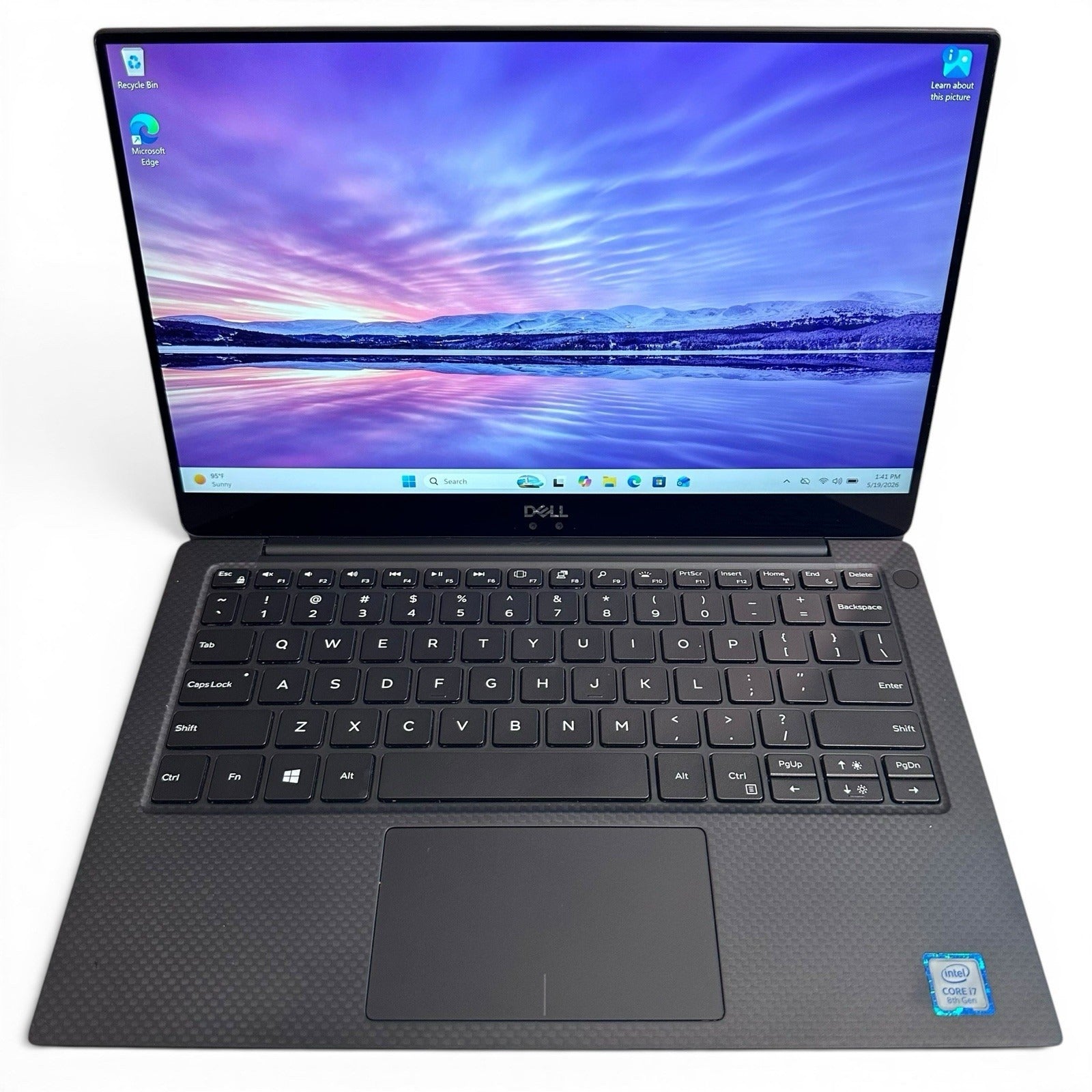Dell XPS 13 9370, 13.3