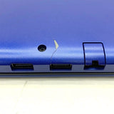 Dell Inspiron 3593 15.6" Touch FHD Intel Core i5-1035G1 1.0 GHz (16GB RAM, 256GB SSD) NVMe Laptop Windows 11