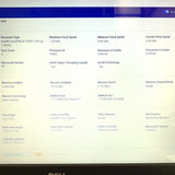 Dell Inspiron 3593 15.6" Touch FHD Intel Core i5-1035G1 1.0 GHz (16GB RAM, 256GB SSD) NVMe Laptop Windows 11