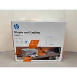 HP DeskJet 2855e All-in-One Printer w/ 3 Months Instant Ink for free w/ HP+ - Brand New