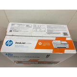 HP DeskJet 2855e All-in-One Printer w/ 3 Months Instant Ink for free w/ HP+ - Brand New