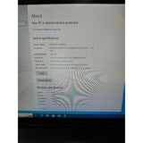 Lenovo IdeaPad Y500 15.6" GAMING LAPTOP (8GB RAM, 256GB SSD M.2 + 1TB HDD) NVIDIA GT 750M BACKLIT KEYS WINDOWS 10