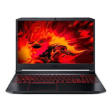ACER NITRO 5 15.6" INTEL CORE i5-7TH @ 2.5GHz (8GB RAM, 256GB SSD)) GAMING LAPTOP, NVIDIA GEFORCE GTX 1050 Ti, WINDOWS 11