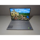 DELL INSPIRON+QHD 7706 2-IN-1/i7-1165G7 (16GB RAM, 512GB NVME SSD) NVIDIA MX350 Laptop Windows 11