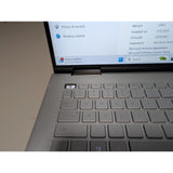 DELL INSPIRON+QHD 7706 2-IN-1/i7-1165G7 (16GB RAM, 512GB NVME SSD) NVIDIA MX350 Laptop Windows 11