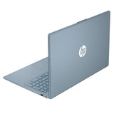 HP 15-fd0092wm Laptop 15.6" HD, Intel N250 @ 1.3GHz (4GB RAM, 128GB SSD) UHD Graphics, Windows 11