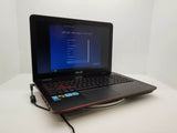 ASUS ROG GL551J, 15.6", Intel Core i7-4th Gen @ 2.5 GHz (16GB RAM, 128GB SSD + 512GB SSD) NVIDIA GTX 960M Windows 10 Gaming PC