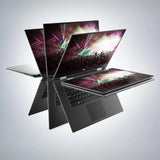 Dell XPS 15 9575 15.6" TOUCHSCREEN 2-in-1 Gaming Laptop, Intel Core i5-8305G @ 2.80GHz (8GB DDR4, 256GB SSD) AMD Radeon RX Vega M GL, Backlit Keys, Windows 11