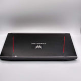 Acer Predator Helios 300 N17C1, G3-571-77QK Core i7-7700HQ @ 2.80 GHz (16GB DDR4 RAM, 256GB SSD + 500GB HDD) NVIDIA GeForce GTX 1060, Backlit Keys, Windows 11
