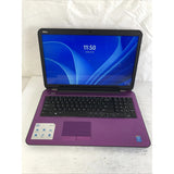 Dell Inspiron 5737 17" Laptop i7-4500U 8GB RAM 1TB HDD Windows 11