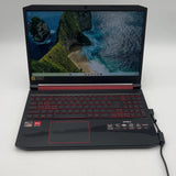 Acer Nitro 5 AN515‑43 15.3" Gaming Laptop Ryzen 5 3550H @ 2.1GHz (8GB RAM, 256GB SSD) AMD Radeon RX 560X, Windows 11, Backlit Keys