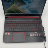 Acer Nitro 5 AN515‑43 15.3" Gaming Laptop Ryzen 5 3550H @ 2.1GHz (8GB RAM, 256GB SSD) AMD Radeon RX 560X, Windows 11, Backlit Keys