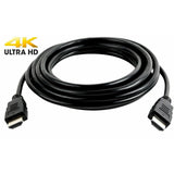 6 FT High-Speed 1.4 HDMI Cable PVC 2160p For Laptop, TV, Computer, Desktop
