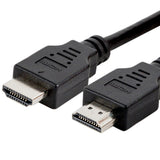 6 FT High-Speed 1.4 HDMI Cable PVC 2160p For Laptop, TV, Computer, Desktop