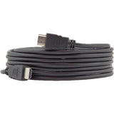 6 FT High-Speed 1.4 HDMI Cable PVC 2160p For Laptop, TV, Computer, Desktop