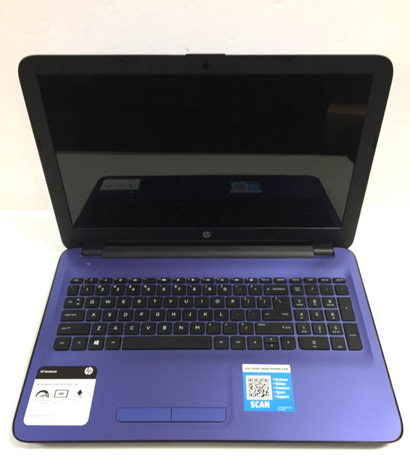 NEW HP LAPTOP 15-BA067CL 15.6