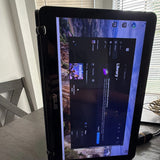 ASUS Q534U 15.6" 2-in-1 Laptop Intel Core i7-7500U @ 2.70GHz (16GB RAM 1TB+2GB SSD HDD) Windows 11, NVIDIA GeForce GTX 950M
