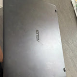 ASUS Q534U 15.6" 2-in-1 Laptop Intel Core i7-7500U @ 2.70GHz (16GB RAM 1TB+2GB SSD HDD) Windows 11, NVIDIA GeForce GTX 950M