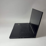 Asus Rog Zephyrus G GA502DU 15.6" Gaming Laptop, AMD Ryzen 7 3750H @ 2.3 GHz (16GB RAM, 512GB SSD) AMD Radeon RX Vega 10 Graphics, Backlit Keys, Windows 11