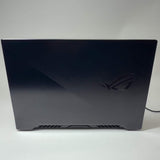 Asus Rog Zephyrus G GA502DU 15.6" Gaming Laptop, AMD Ryzen 7 3750H @ 2.3 GHz (16GB RAM, 512GB SSD) AMD Radeon RX Vega 10 Graphics, Backlit Keys, Windows 11