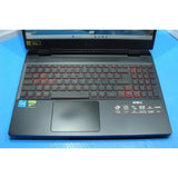 Acer Nitro 5 AN515-57-5700 Gaming Laptop - 15.6" FHD 144Hz, Intel Core i5-11400H @ 2.7GHz (16GB RAM, 512GB SSD) Nvidia GeForce RTX 3050 Ti, Windows 11, Backlit Keyboard, 2021