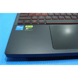Acer Nitro 5 AN515-57-5700 Gaming Laptop - 15.6" FHD 144Hz, Intel Core i5-11400H @ 2.7GHz (16GB RAM, 512GB SSD) Nvidia GeForce RTX 3050 Ti, Windows 11, Backlit Keyboard, 2021