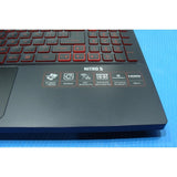 Acer Nitro 5 AN515-57-5700 Gaming Laptop - 15.6" FHD 144Hz, Intel Core i5-11400H @ 2.7GHz (16GB RAM, 512GB SSD) Nvidia GeForce RTX 3050 Ti, Windows 11, Backlit Keyboard, 2021