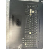 Asus TUF 17.5" Gaming Laptop (FX705DT) Ryzen 5 3550H 8 GB RAM
