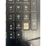 Asus TUF 17.5" Gaming Laptop (FX705DT) Ryzen 5 3550H 8 GB RAM