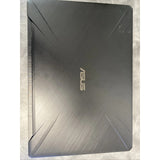 Asus TUF 17.5" Gaming Laptop (FX705DT) Ryzen 5 3550H 8 GB RAM