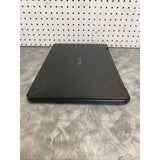Asus TUF 17.5" Gaming Laptop (FX705DT) Ryzen 5 3550H 8 GB RAM