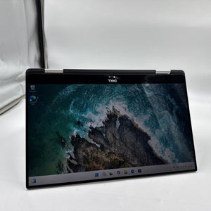 Dell XPS 15 9575 (2-in-1) 15.6" TOUCHSCREEN, Intel Core i7-8706G @ 3.1 GHz (16GB RAM, 512GB SSD) AMD Radeon RX Vega M GL, Windows 11 Pro Gaming Laptop