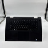 Dell XPS 15 9575 (2-in-1) 15.6" TOUCHSCREEN, Intel Core i7-8706G @ 3.1 GHz (16GB RAM, 512GB SSD) AMD Radeon RX Vega M GL, Windows 11 Pro Gaming Laptop