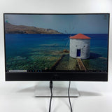 Dell Inspiron 5475 All-In-One 24" Touchscreen AMD A12-9800E @ 3GHz (8GB RAM, 1TB HDD) WINDOWS 10