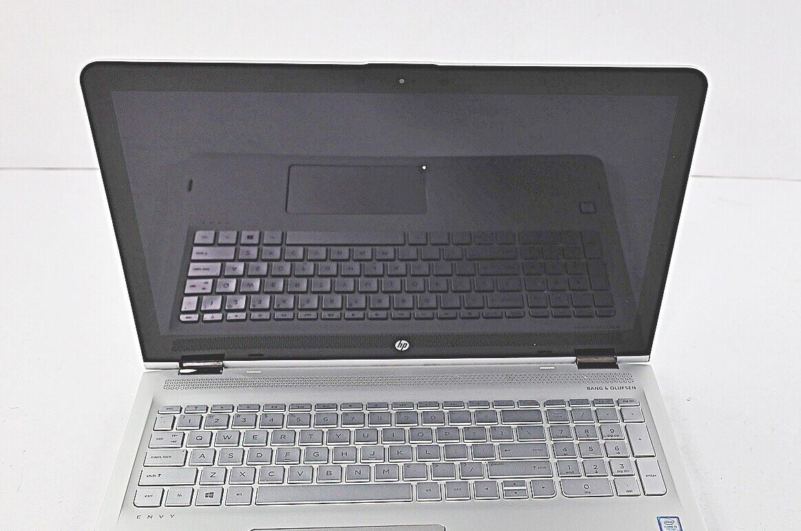 HP ENVY x360 - outlets m6-aq103dx Touchscreen Laptop