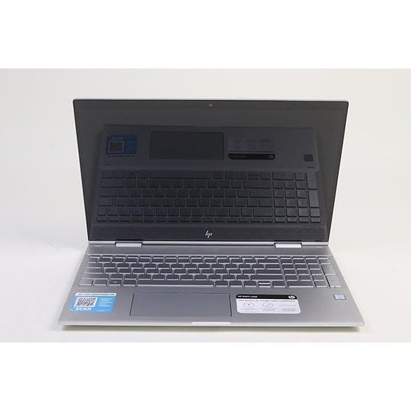 HP ENVY X360 15M-CN0012DX, 15.6