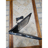 DELL INSPIRON 15 5566 15.6" LAPTOP Intel Core i7-7500U (16GB MEM, 512GB SSD) 15.6'' DVDRW Windows 11