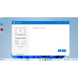 DELL INSPIRON 15 5566 15.6" LAPTOP Intel Core i7-7500U (16GB MEM, 512GB SSD) 15.6'' DVDRW Windows 11